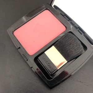Lancôme power shimmer blush with brush